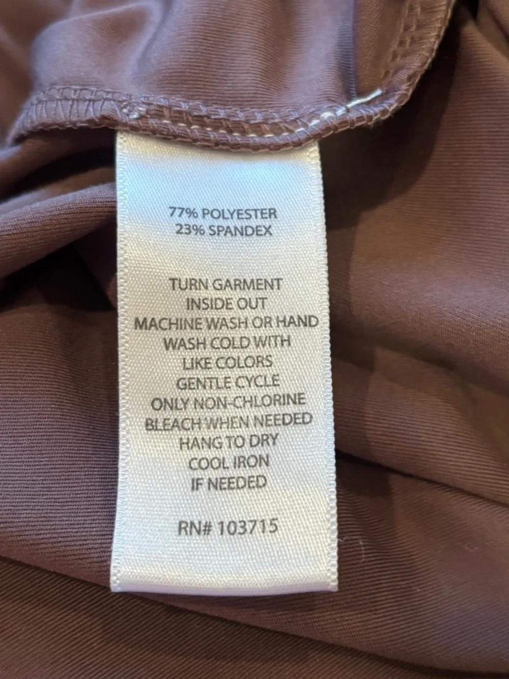 Joie Mauve Joggers With Pockets‎